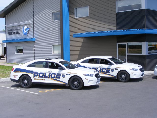 Communications Telesignal