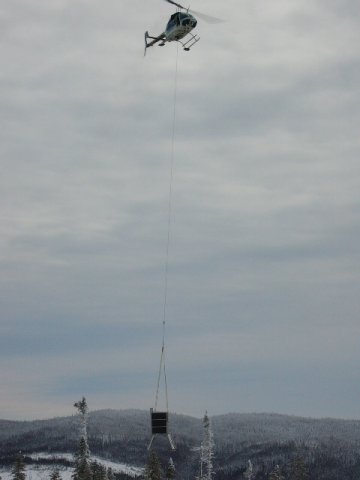 abri site telecom transportable 